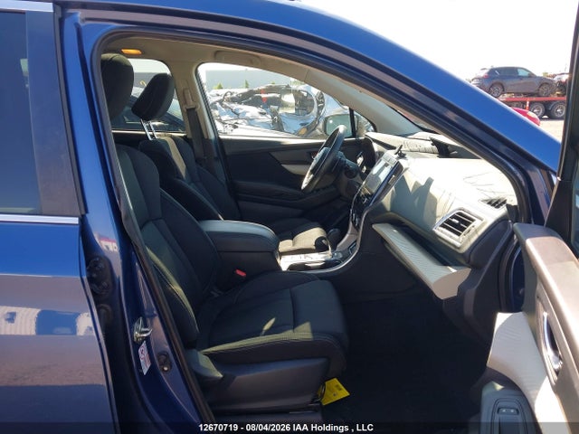 Aukcja sprzedaży 2020 Subaru Ascent Touring, vin: 4S4WMADD7L3418944, numer aukcji: 12670719