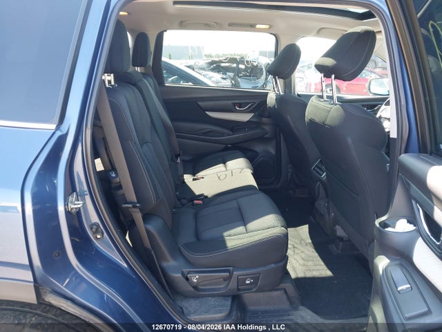 Aukcja sprzedaży 2020 Subaru Ascent Touring, vin: 4S4WMADD7L3418944, numer aukcji: 12670719