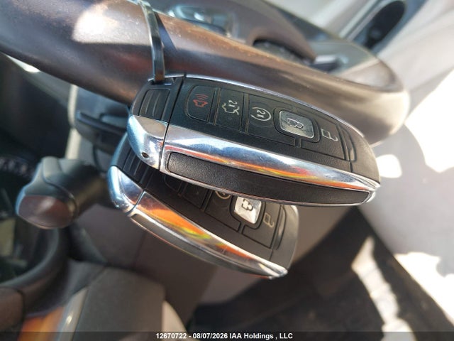 Lincoln MKC 2017 5LMCJ2D9XHUL16923 Image 11