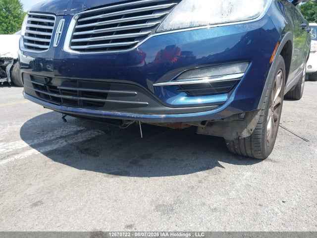 Lincoln MKC 2017 5LMCJ2D9XHUL16923 Image 12