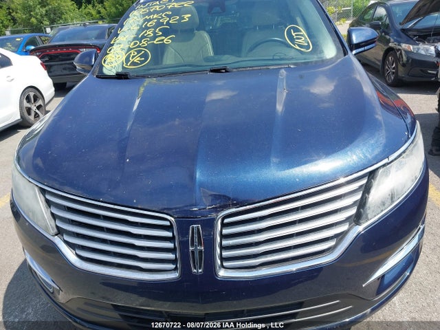 Lincoln MKC 2017 5LMCJ2D9XHUL16923 Image 13