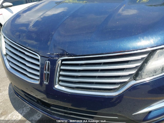 Lincoln MKC 2017 5LMCJ2D9XHUL16923 Image 6