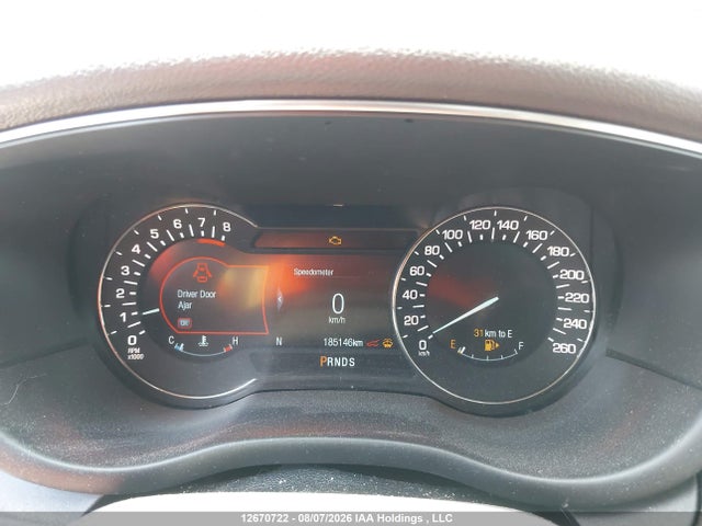 Lincoln MKC 2017 5LMCJ2D9XHUL16923 Image 7