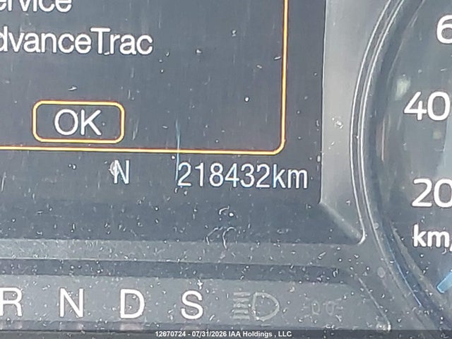 Ford Explorer 2017 1FM5K7B84HGE06728 Image 15