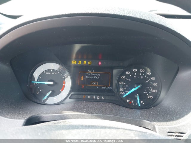 Ford Explorer 2017 1FM5K7B84HGE06728 Image 7