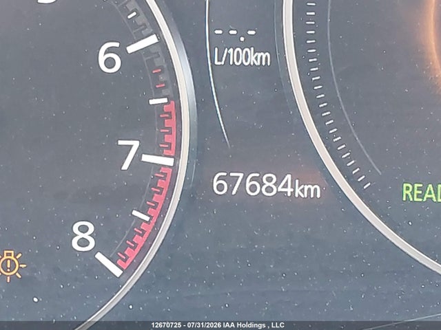 Продажа на аукционе авто 2025 Mazda Cx-90 Premium Sport, vin: JM3KKCHD2S1196524, номер лота: 12670725