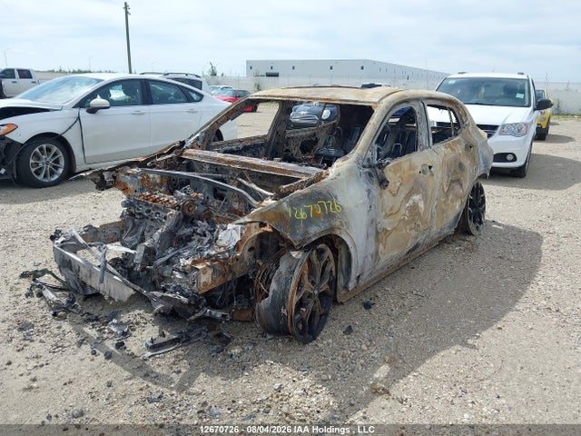 WBXYJ5C31JEF69601 BMW X2 Xdrive28i