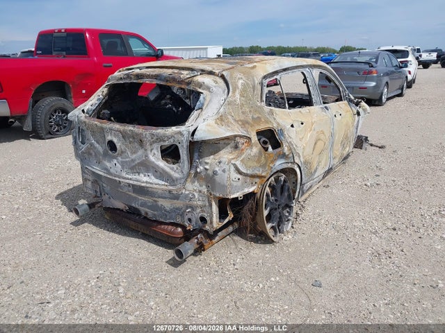 WBXYJ5C31JEF69601 BMW X2 Xdrive28i