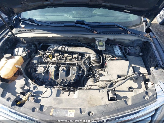Lincoln MKC 2015 5LMCJ2A96FUJ47792 Image 10
