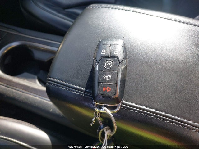Lincoln MKC 2015 5LMCJ2A96FUJ47792 Image 11