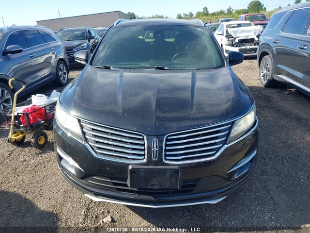 Lincoln MKC 2015 5LMCJ2A96FUJ47792 Image 12