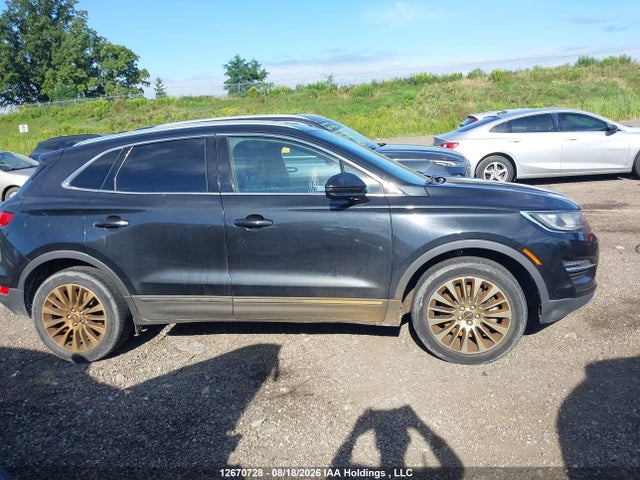 Lincoln MKC 2015 5LMCJ2A96FUJ47792 Image 13