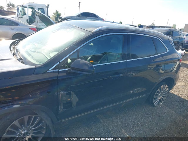 Lincoln MKC 2015 5LMCJ2A96FUJ47792 Image 14