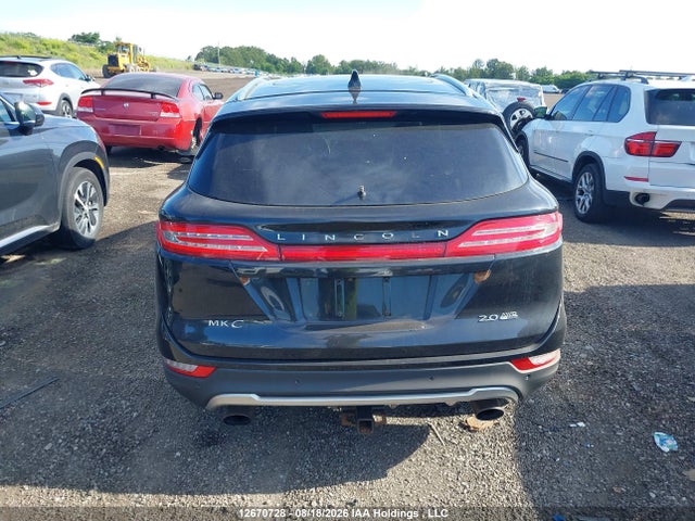 Lincoln MKC 2015 5LMCJ2A96FUJ47792 Image 16