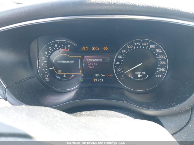 Lincoln MKC 2015 5LMCJ2A96FUJ47792 Image 7