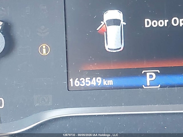 Honda PILOT EXL 2016 5FNYF6H59GB506605 Image 16