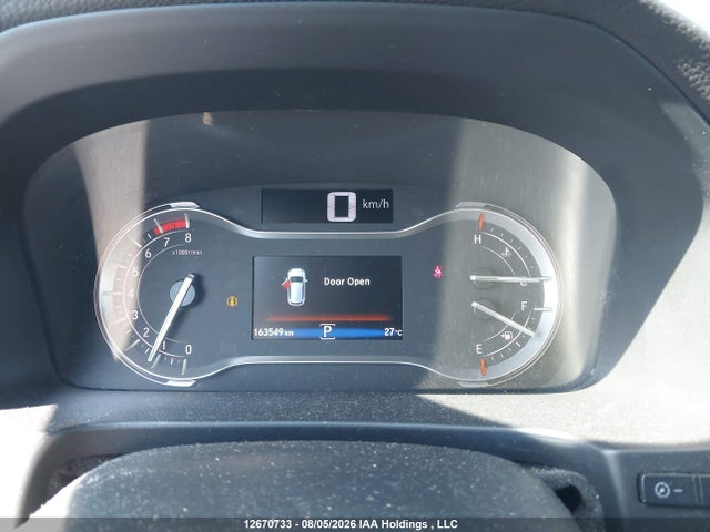 Honda PILOT EXL 2016 5FNYF6H59GB506605 Image 7
