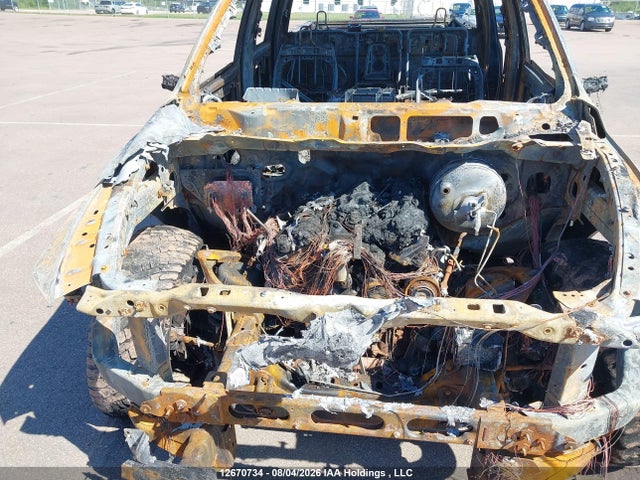 12670734 :رقم المزاد ، 3C6RR7KG6MG599463 vin ، 2021 Ram 1500 Classic Tradesman مزاد بيع