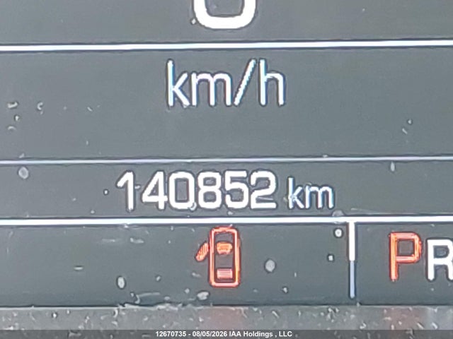 12670735 :رقم المزاد ، 1GTG6CEN8J1103195 vin ، 2018 Gmc Canyon Sle مزاد بيع