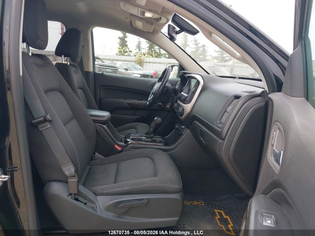 1GTG6CEN8J1103195 GMC CANYON SLE