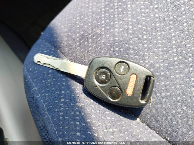 Продажа на аукционе авто 2008 Honda Civic Hybrid, vin: JHMFA36278S801539, номер лота: 12670738