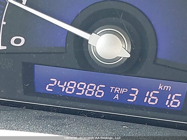 Продажа на аукционе авто 2008 Honda Civic Hybrid, vin: JHMFA36278S801539, номер лота: 12670738