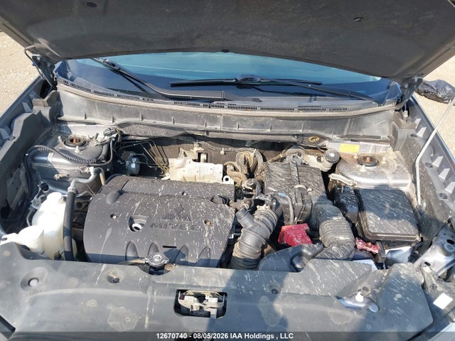 Mitsubishi RVR SE 2015 4A4AJ3AU4FE601159 Image 10