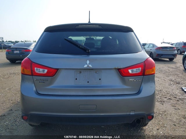 Mitsubishi RVR SE 2015 4A4AJ3AU4FE601159 Image 16