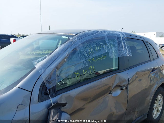 Mitsubishi RVR SE 2015 4A4AJ3AU4FE601159 Image 19