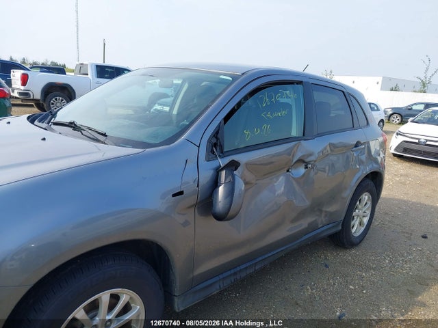 Mitsubishi RVR SE 2015 4A4AJ3AU4FE601159 Image 6