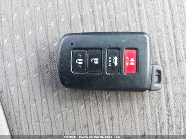 12670741 :رقم المزاد ، 4T1BD1FK5CU045164 vin ، 2012 Toyota Camry Hybrid Xle مزاد بيع