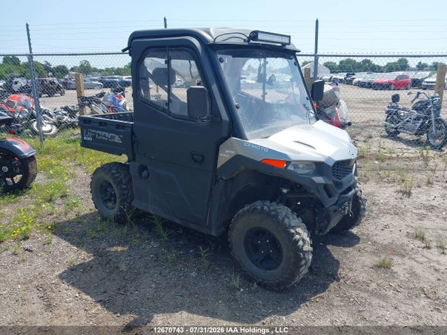 2023 LCELDUZ98P6001575 главное изображение