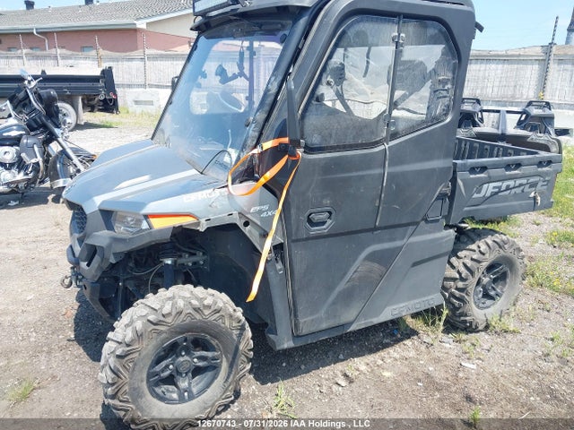 Cf Moto Uforce 2023 LCELDUZ98P6001575 Image 15