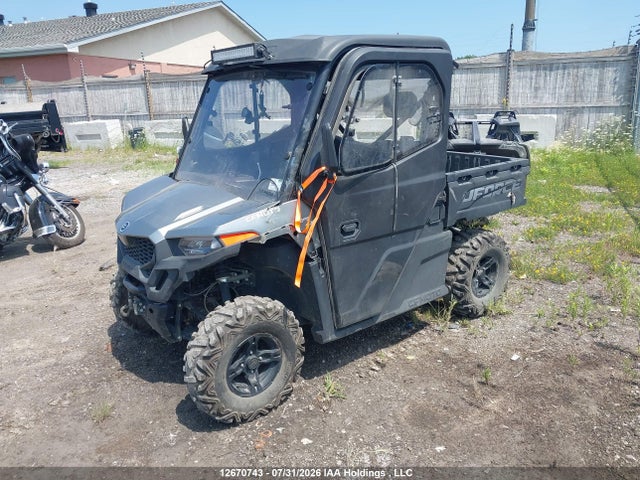Cf Moto Uforce 2023 LCELDUZ98P6001575 Image 2