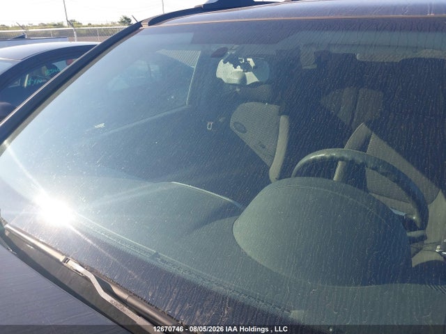 12670746 :رقم المزاد ، 2CKDL33F096246716 vin ، 2009 Pontiac Torrent Gt مزاد بيع