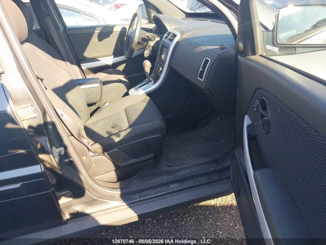 12670746 :رقم المزاد ، 2CKDL33F096246716 vin ، 2009 Pontiac Torrent Gt مزاد بيع