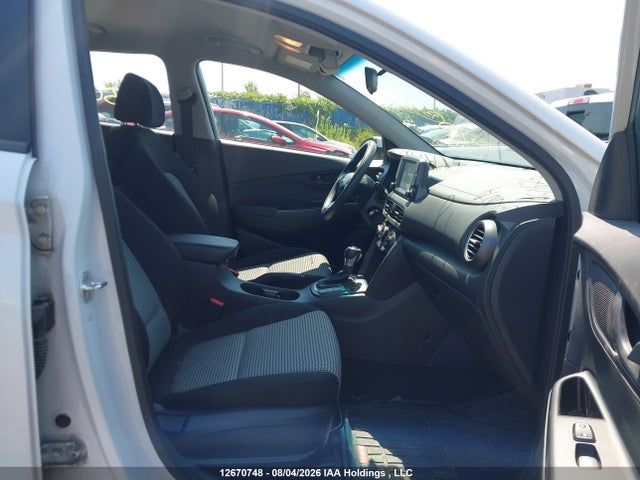 Aukcja sprzedaży 2020 Hyundai Kona Se, vin: KM8K1CAA7LU550626, numer aukcji: 12670748
