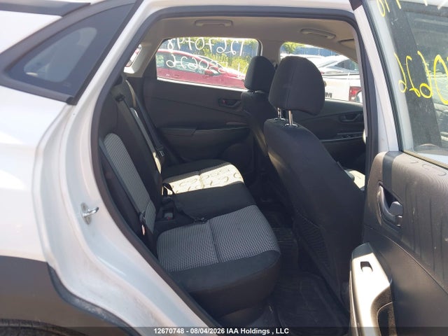 Aukcja sprzedaży 2020 Hyundai Kona Se, vin: KM8K1CAA7LU550626, numer aukcji: 12670748