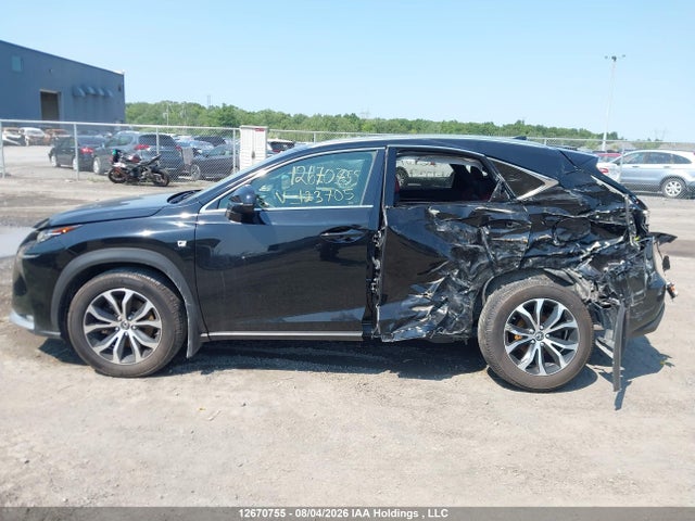Aukcja sprzedaży 2017 Lexus Nx 200t 200t, vin: JTJBARBZ0H2123705, numer aukcji: 12670755