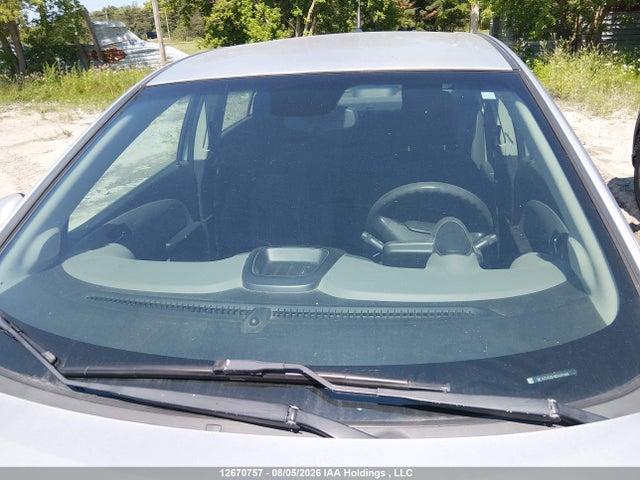 2013 Chevrolet Sonic Lt მანქანა იყიდება აუქციონზე, vin: 1G1JC5SH8D4219968, აუქციონის ნომერი: 12670757