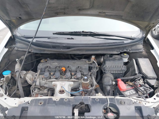 Продажа на аукционе авто 2013 Honda Civic, vin: 2HGFB2F42DH011210, номер лота: 12670758