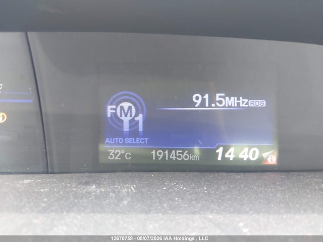Продажа на аукционе авто 2013 Honda Civic, vin: 2HGFB2F42DH011210, номер лота: 12670758