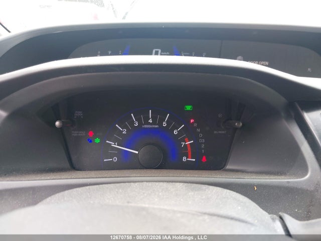 Продажа на аукционе авто 2013 Honda Civic, vin: 2HGFB2F42DH011210, номер лота: 12670758