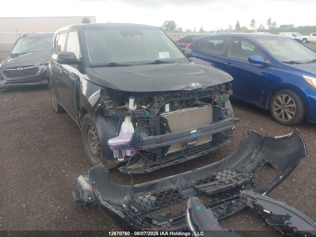 Продаж на аукціоні авто 2020 Kia Soul Ex, vin: KNDJ33AUXL7064329, номер лоту: 12670760