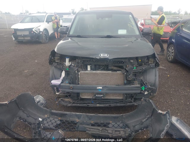Продаж на аукціоні авто 2020 Kia Soul Ex, vin: KNDJ33AUXL7064329, номер лоту: 12670760