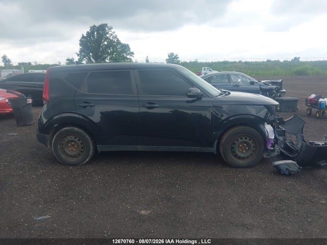 Продаж на аукціоні авто 2020 Kia Soul Ex, vin: KNDJ33AUXL7064329, номер лоту: 12670760