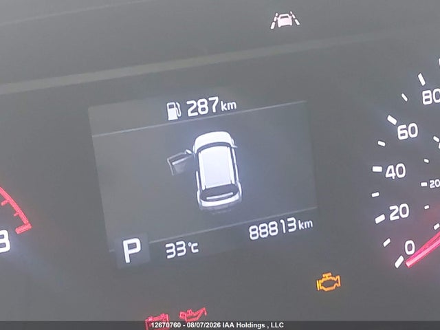 Продаж на аукціоні авто 2020 Kia Soul Ex, vin: KNDJ33AUXL7064329, номер лоту: 12670760