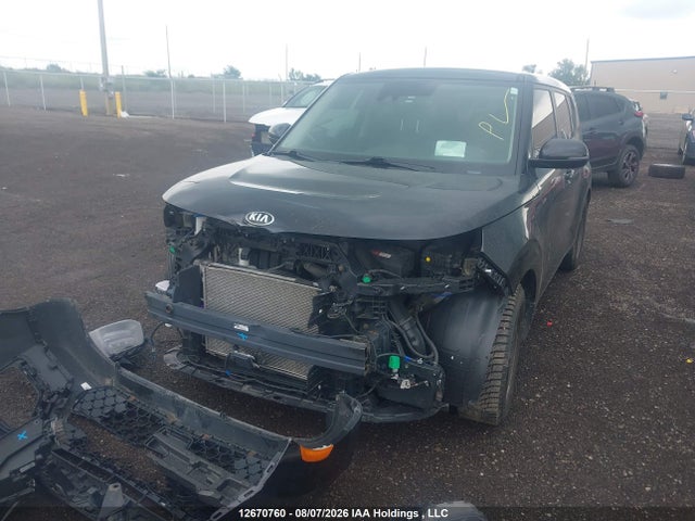 Продаж на аукціоні авто 2020 Kia Soul Ex, vin: KNDJ33AUXL7064329, номер лоту: 12670760