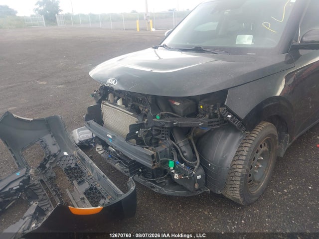 Продаж на аукціоні авто 2020 Kia Soul Ex, vin: KNDJ33AUXL7064329, номер лоту: 12670760
