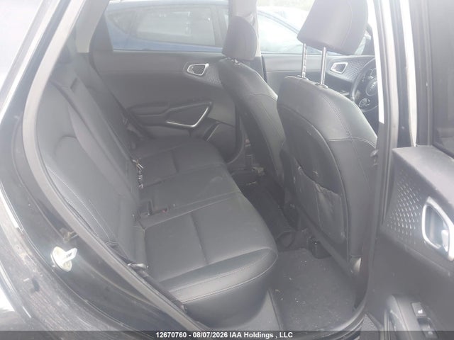 Продаж на аукціоні авто 2020 Kia Soul Ex, vin: KNDJ33AUXL7064329, номер лоту: 12670760